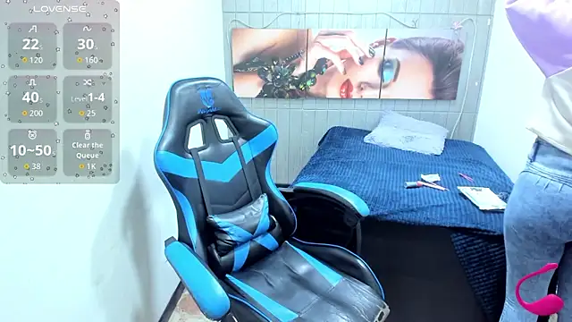 miaa scott7 online show from 18, 10, 2025