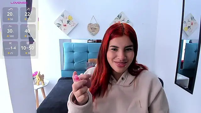 Sharloth F W online show from 2, 12, 2025