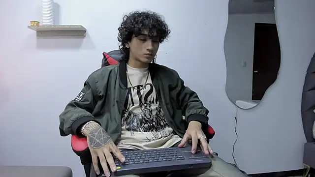 JackesTaylor online show from 20, 10, 2025