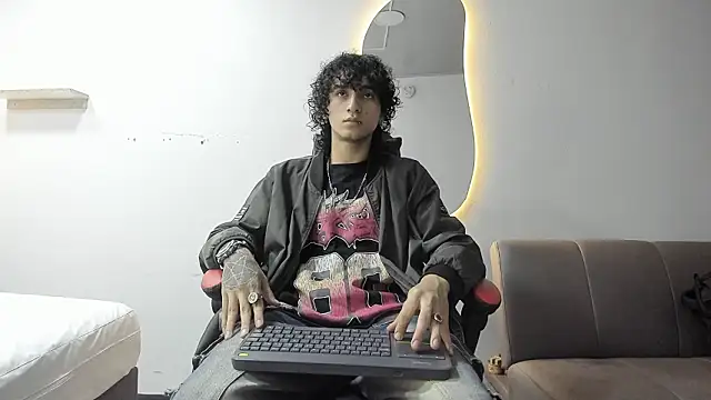 JackesTaylor online show from 22, 2, 2026