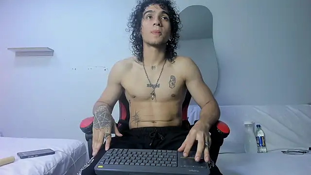 JackesTaylor online show from 27, 4, 2026