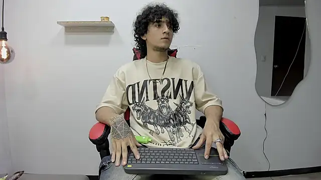 JackesTaylor online show from 8, 11, 2025