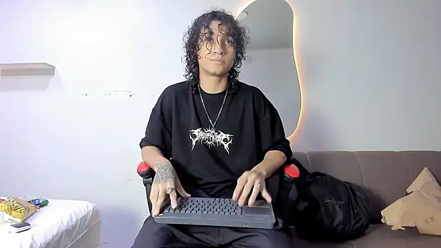 JackesTaylor online show from 24, 3, 2026