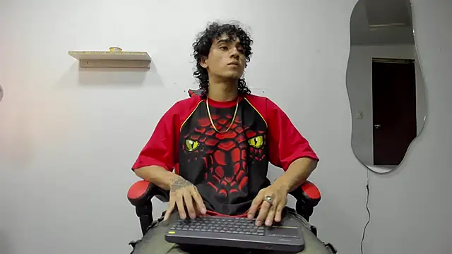 JackesTaylor online show from 10, 10, 2025