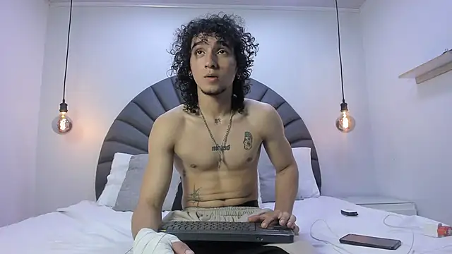 Snapshot of JackesTaylor chatting on 19, 5, 2026 JackesTaylor online show from 19, 5, 2026
