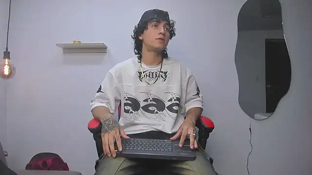 JackesTaylor online show from 6, 10, 2025