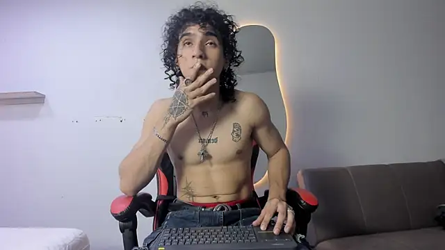 JackesTaylor online show from 25, 4, 2026