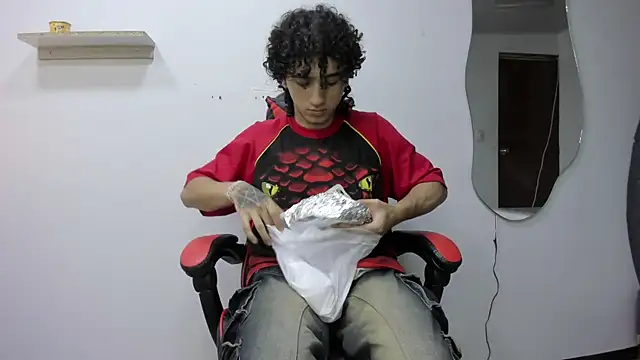 JackesTaylor online show from 26, 10, 2025