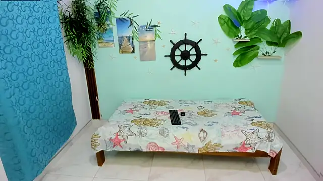 eladyrous98 online show from 3, 3, 2026