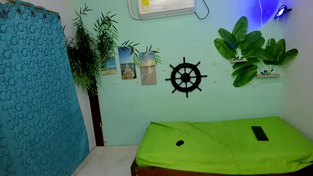 eladyrous98 online show from 6, 3, 2026