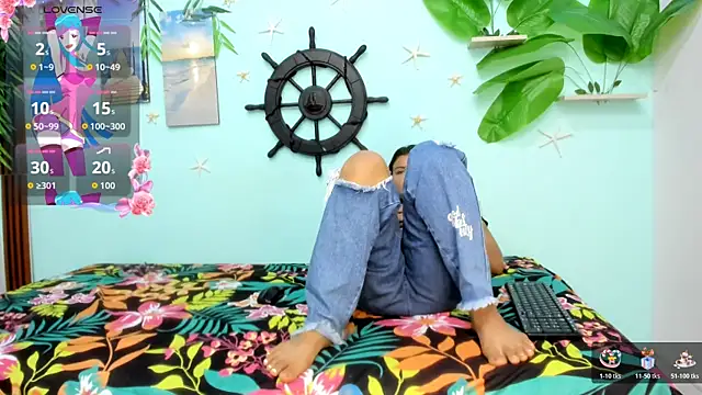 eladyrous98 online show from 9, 2, 2026