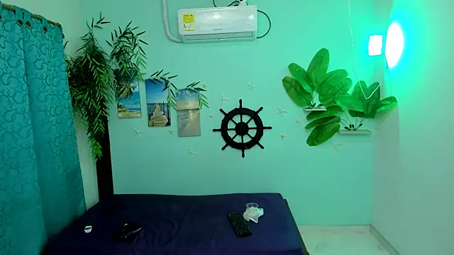 eladyrous98 online show from 1, 12, 2025