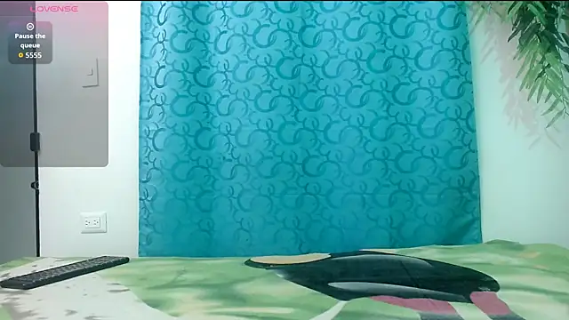 eladyrous98 online show from 21, 10, 2025