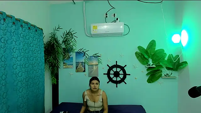 eladyrous98 online show from 7, 11, 2025