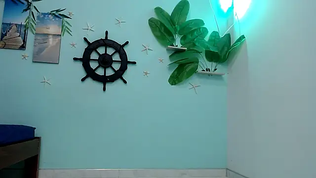 eladyrous98 online show from 27, 11, 2025