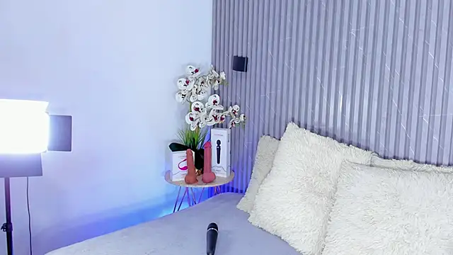 DAFNECOX online show from 14, 10, 2025