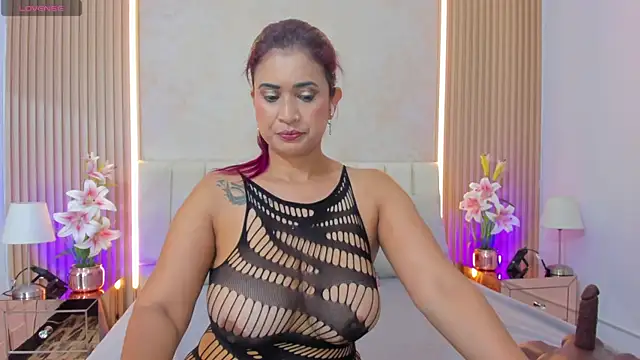 Snapshot of DAFNECOX chatting on 21, 5, 2026 DAFNECOX online show from 21, 5, 2026