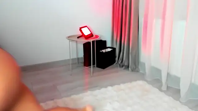 SluttyMaddy online show from 19, 12, 2025