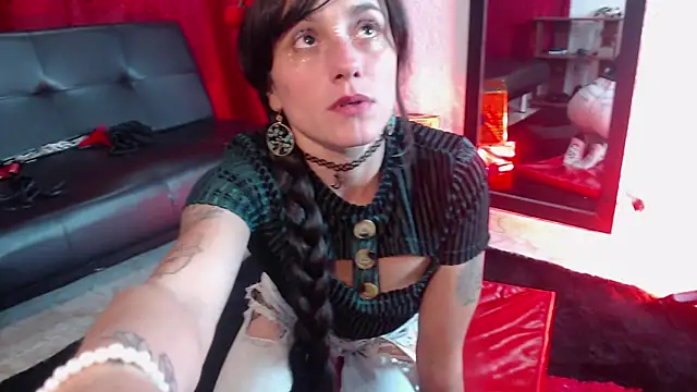 Samy Hoops online show from 18, 12, 2025