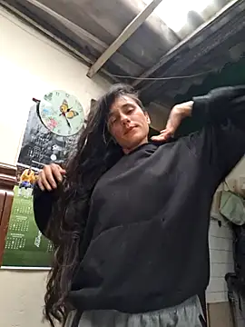 Samy Hoops online show from 30, 4, 2026