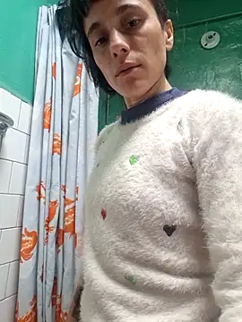 Samy Hoops online show from 12, 4, 2026