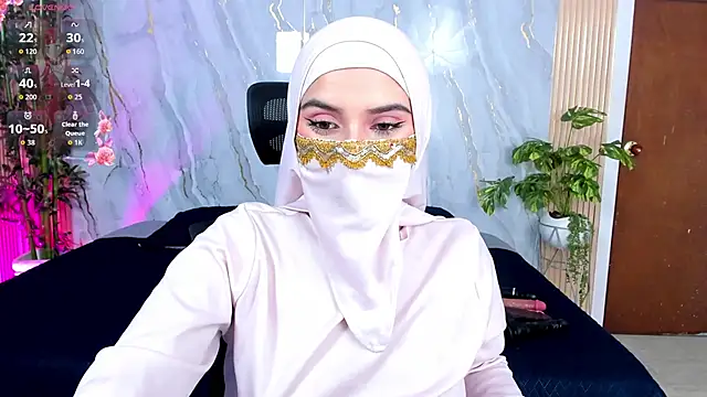 malek zark2 online show from 18, 1, 2026