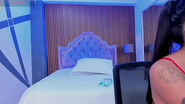 Snapshot of SelenaStonne chatting on 29, 10, 2025 SelenaStonne online show from 29, 10, 2025