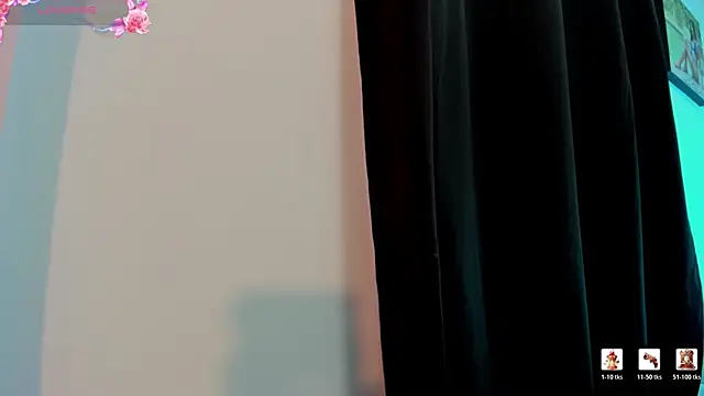 SelenaStonne online show from 12, 4, 2026