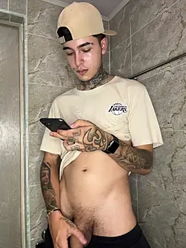 samm4044 online show from 8, 11, 2025