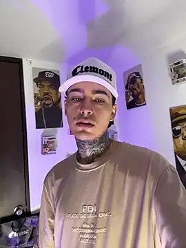 samm4044 online show from 24, 4, 2026