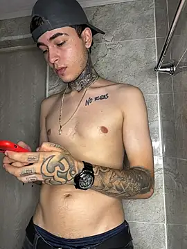 samm4044 online show from 24, 10, 2025