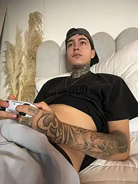 samm4044 online show from 20, 2, 2026