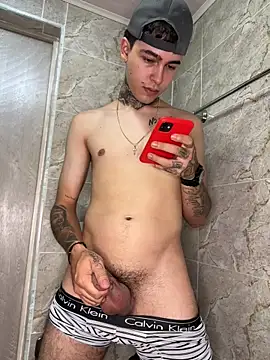 samm4044 online show from 18, 10, 2025