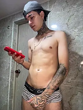 samm4044 online show from 24, 10, 2025