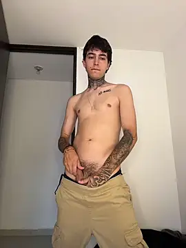 samm4044 online show from 26, 3, 2026