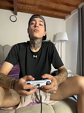 samm4044 online show from 28, 2, 2026