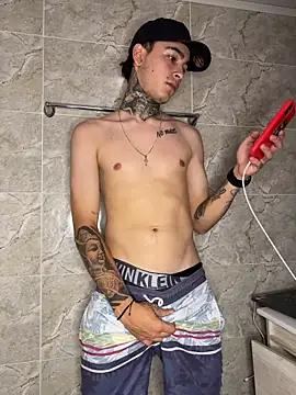 samm4044 online show from 23, 10, 2025