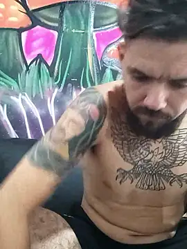 parejajuguetona420 online show from 8, 1, 2026