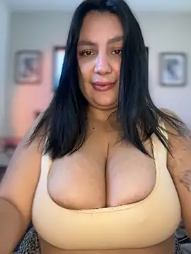 victoria amatista  online show from 12, 2, 2026