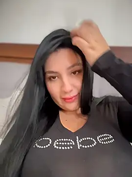 victoria amatista  online show from 5, 5, 2026