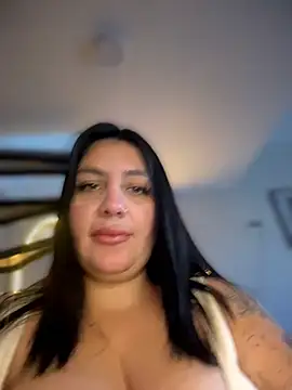 victoria amatista  online show from 9, 3, 2026