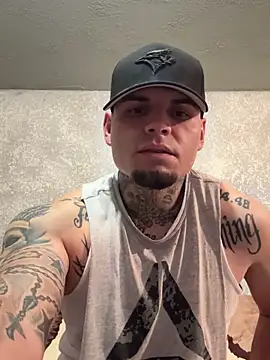 crazybarber69 online show from 14, 9, 2025