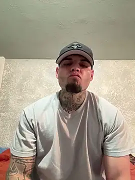 crazybarber69 online show from 20, 9, 2025