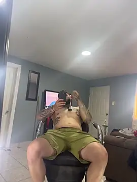 crazybarber69 online show from 4, 3, 2026