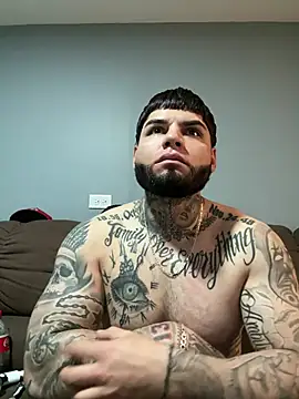 crazybarber69 online show from 11, 2, 2026