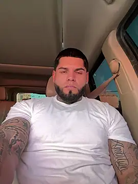 crazybarber69 online show from 5, 3, 2026