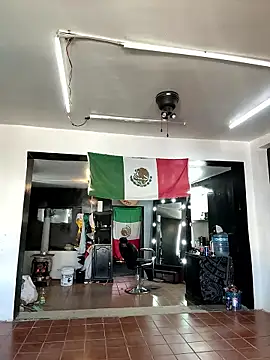 crazybarber69 online show from 10, 1, 2026