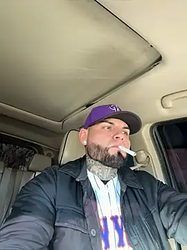 crazybarber69 online show from 17, 1, 2026