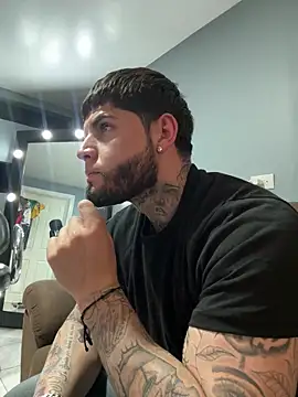 crazybarber69 online show from 10, 2, 2026