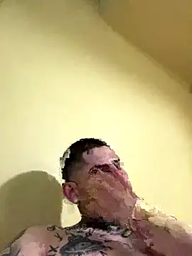 crazybarber69 online show from 29, 9, 2025